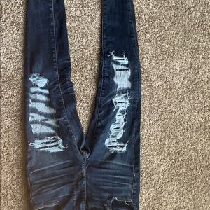 American Eagle Jeans (short)